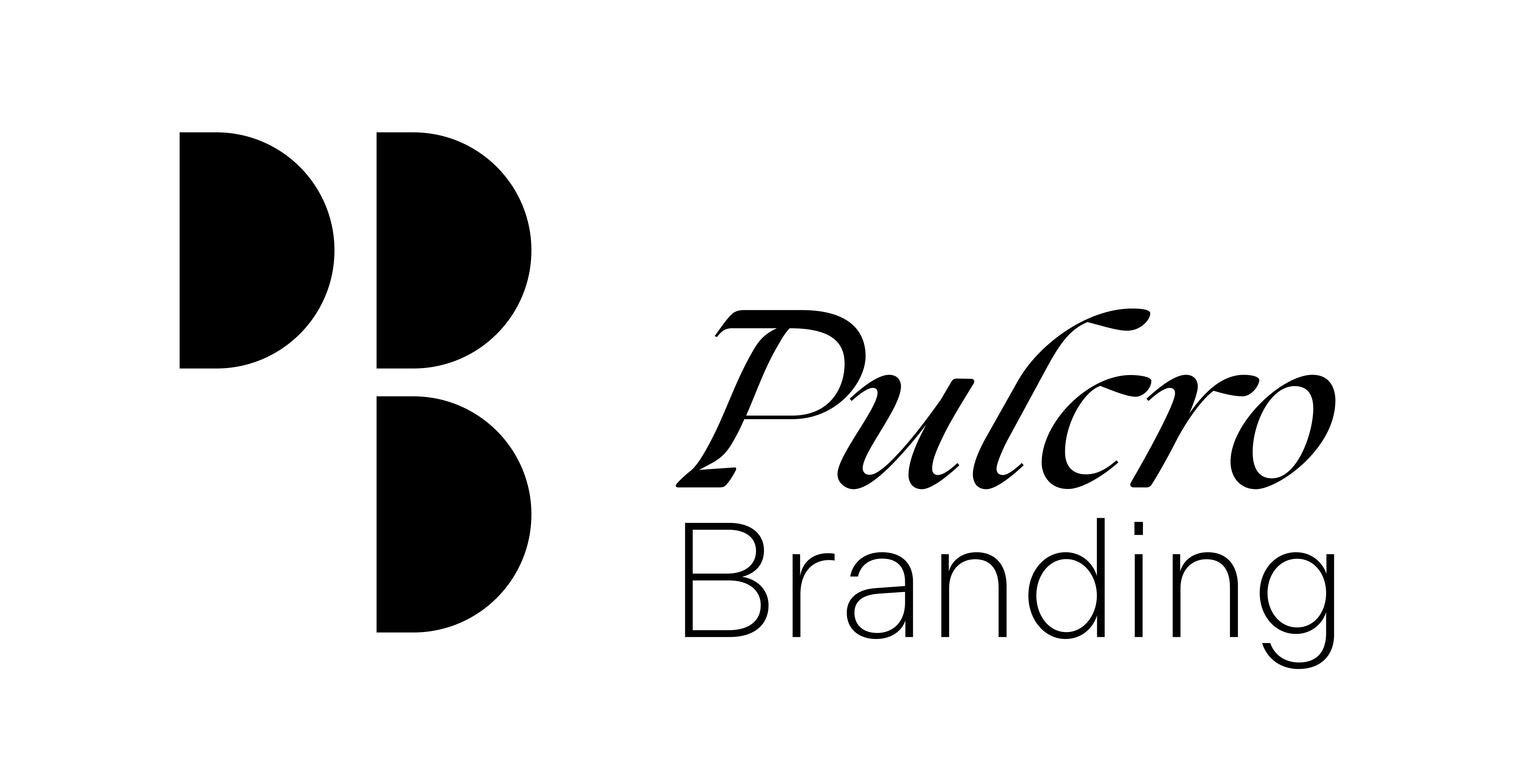 Logo Pulcro Branding