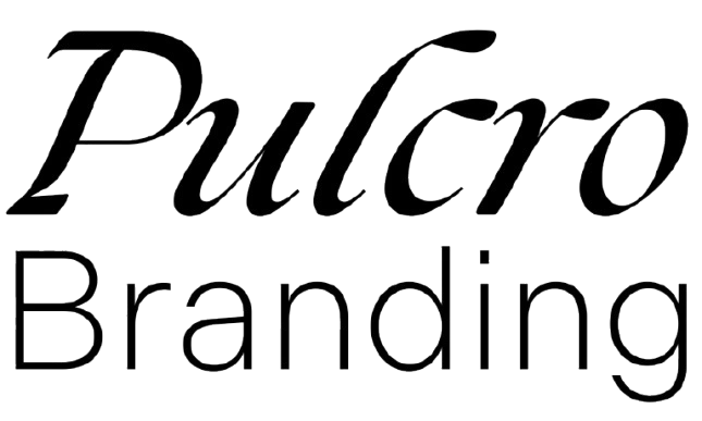 Logo Pulcro Branding